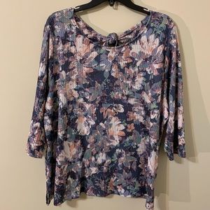 2X - Belle by Belldini Top